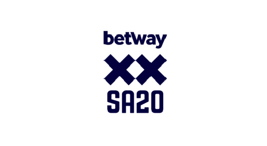Betway SA20 Logo