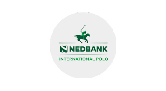 Netbank International Polo Logo