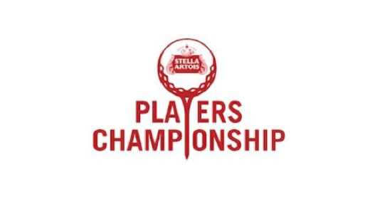 Players Championship Logo