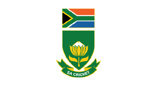 SA Cricket Logo