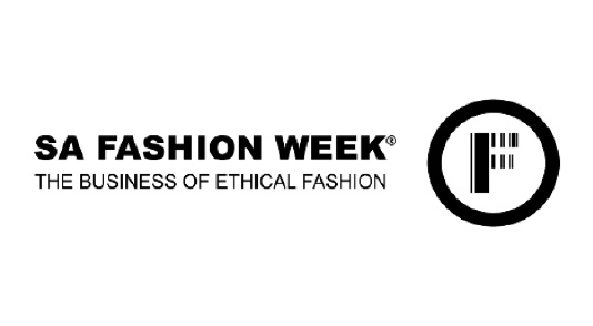 SA Fashion Week Logo