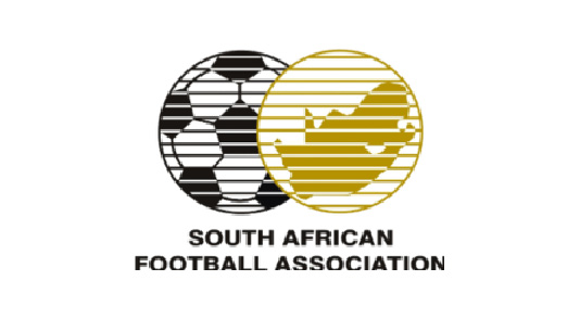 SA Football Association Logo