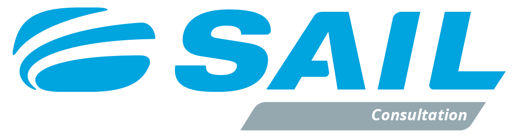 SAIL - Consultation Logo