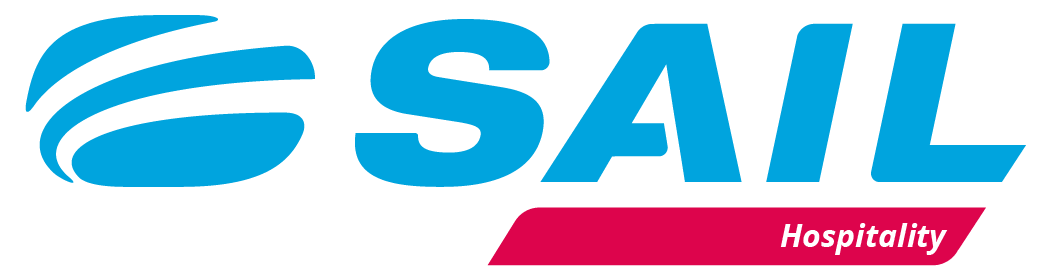 SAIL - Hospitality Logo
