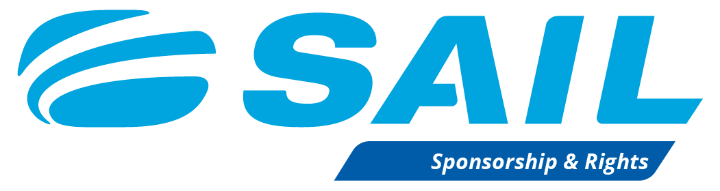 SAIL - Sponsorship and Rights Logo