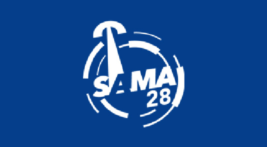 Sama Logo