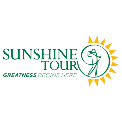 Sunshine Tour Event Logo
