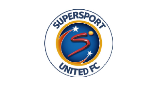 Supersport United FC Logo
