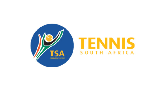 TSA Tennis Logo