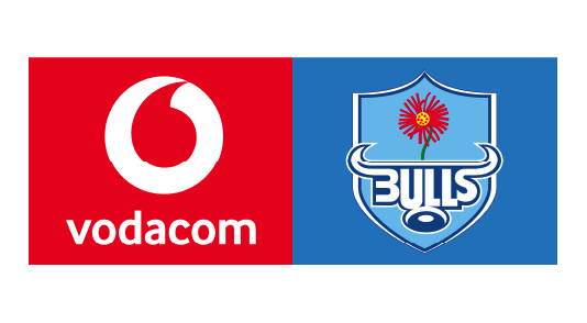 Vodacom Bulls Logo