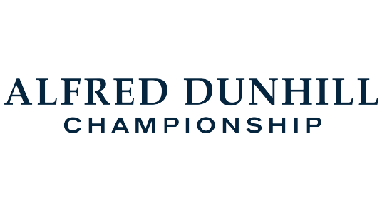 Alfred Dunhill Championship Logo