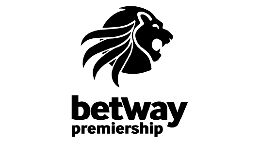Betway Premiership Logo