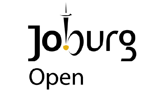 Joburg Open Logo
