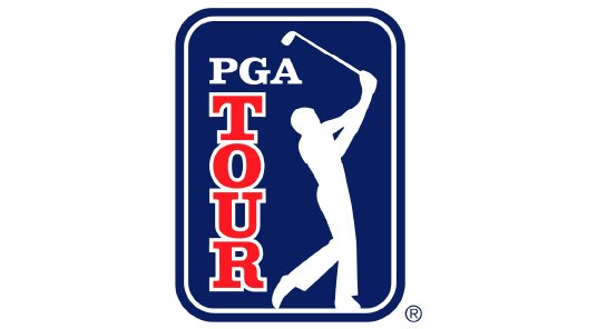 PGA Tour Logo